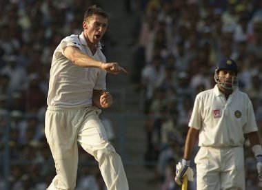 Quiz! Most Test wickets in India for visiting sides