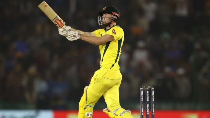 New Zealand v Australia: Five fringe players looking to seal a T20 World Cup spot