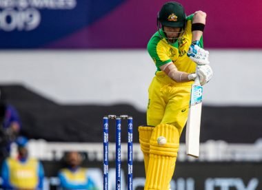 Quiz! Name all batsmen to be dismissed in the 90s in ODIs since 2019