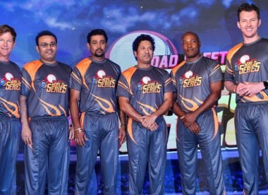 Road Safety World Series 2021 schedule: Full list of fixtures for RSWS