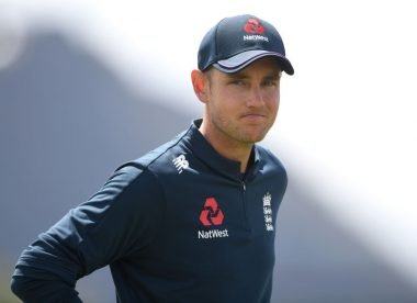 Can Stuart Broad right some wrongs in India?