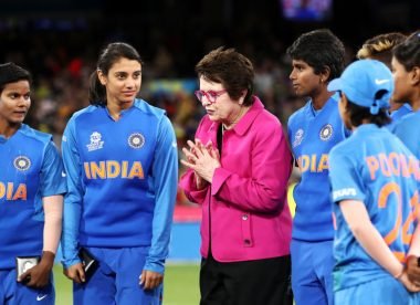 Quiz! Name every member of India Women's 2020 T20 World Cup squad