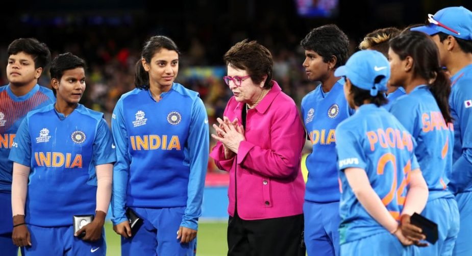 Quiz! Name Every Member Of India Women's 2020 T20 World ...