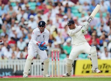 Quiz! Highest men's Test batting averages in England this century