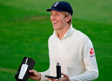 Quiz! Name every England Player-of-the-Match winner in men's Test cricket this century