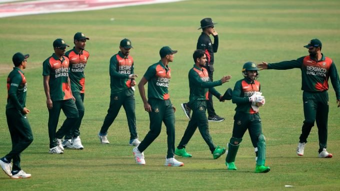 Bangladesh cricket schedule 2021: Full list of Test, ODI and T20I fixtures