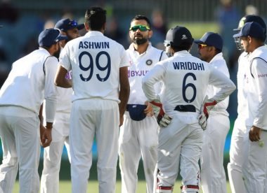 Wisden writers pick their India XIs for the first Test against England
