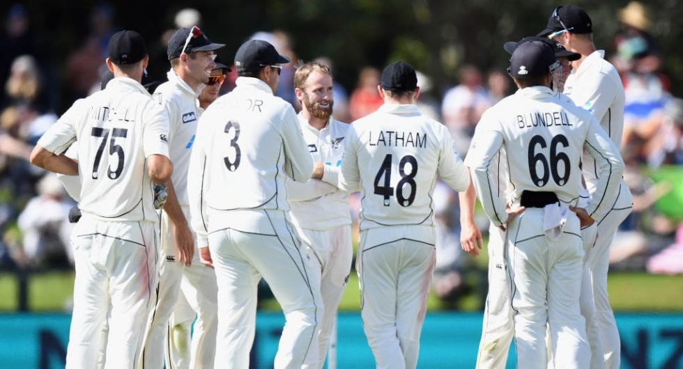 New Zealand Cricket Schedule Full List Of Test, ODI and T20I Fixtures
