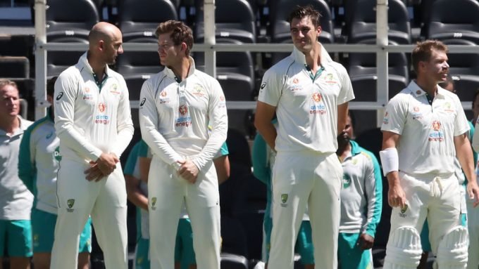 Prominent South African journalist rips into 'cynical dishonesty' of Cricket Australia