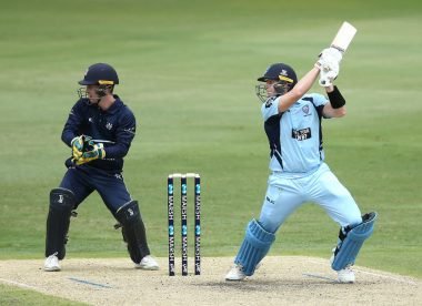 The 2020/21 Marsh Cup: Full fixture list & where to watch