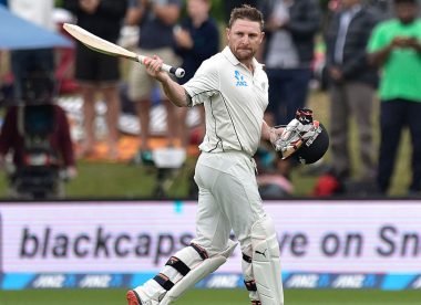 Quiz! New Zealand batsmen with most Test runs away from home