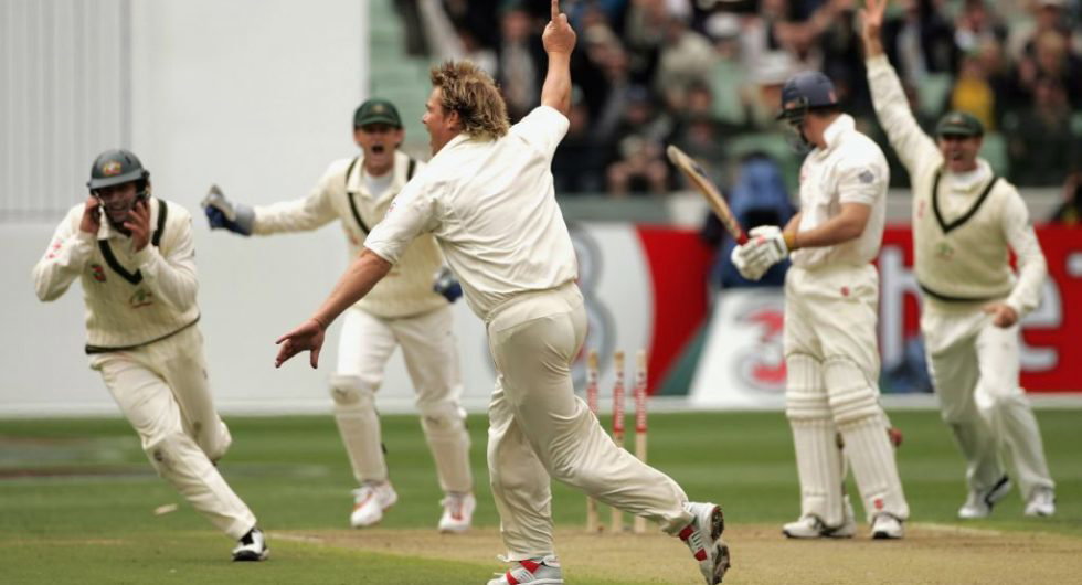 Quiz! Most Test Wickets In A Calendar Year For Australia