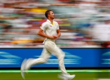 Quiz! Every Australian men's Test player who has opened the bowling since 2000