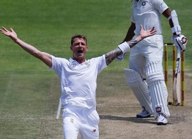 Quiz! Overseas bowlers with a Test five-wicket haul in India this century