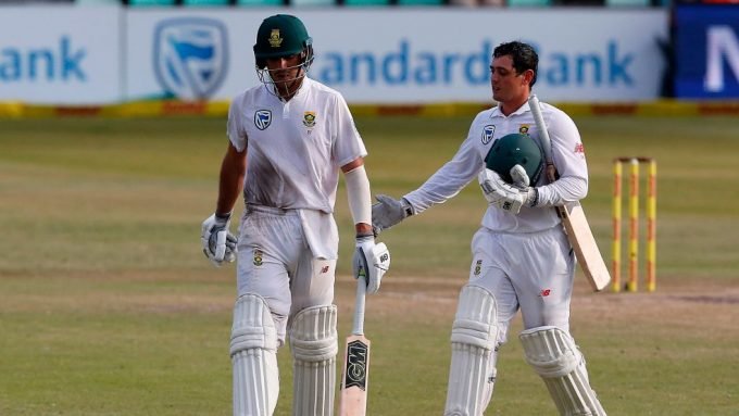 Ranking South Africa's potential Test captaincy candidates