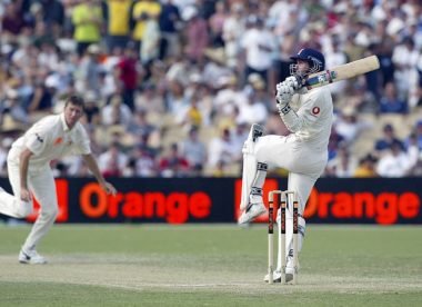 Quiz! Most Test runs in a calendar year by England batsmen