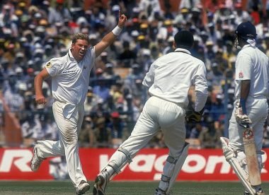 Quiz! Non-Asian spinners with the most Test wickets in Asia this century