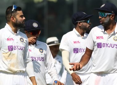 India's probable XI for the World Test Championship final