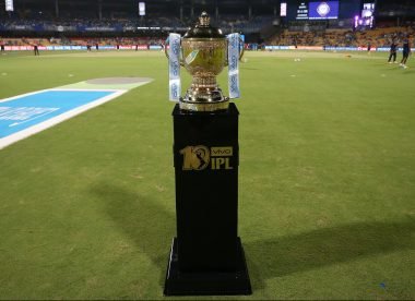 IPL 2021: List of players by price slab for Indian Premier League auction