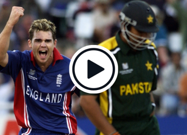 Watch: Five James Anderson deliveries that were as good as his Chennai double strikes