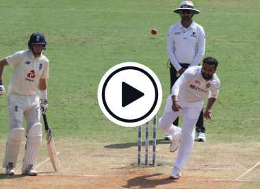 Watch: Rohit Sharma hilariously imitates Harbhajan Singh's bowling action against England