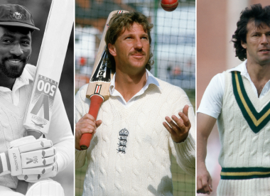 Eight stars from yesteryear who would have been a hit in T10 cricket
