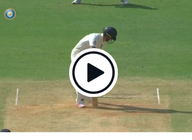 Watch: 'How did he not get a wicket there?’ – Stokes survives Bumrah yorker