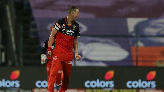 Why did Chris Morris command such a high fee at the IPL 2021 auction?