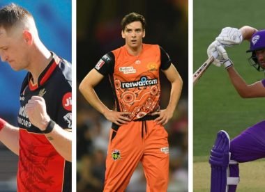 IPL 2021: 10 overseas players who could get high bids in the Indian Premier League auction