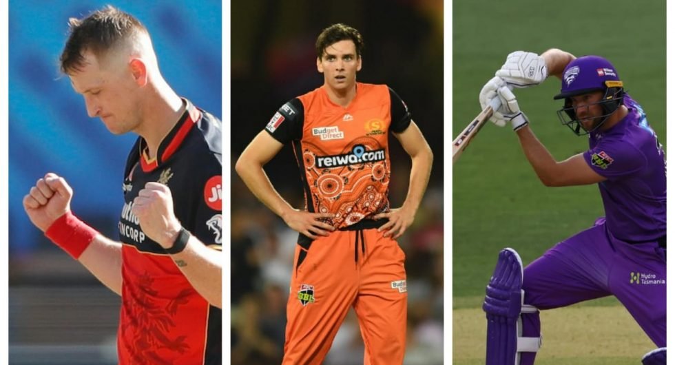 IPL 2021 Overseas Players who could get high bids
