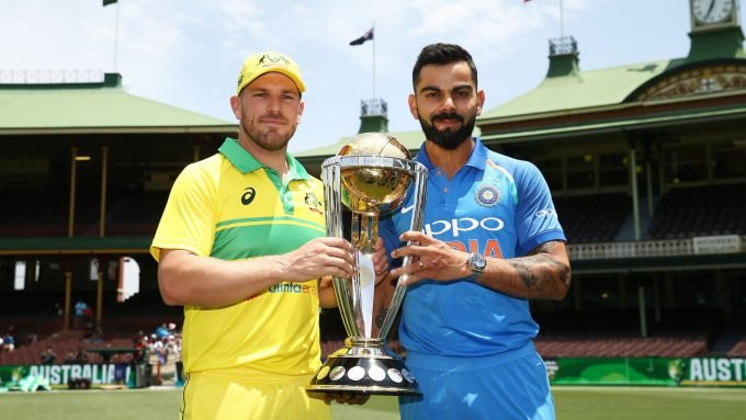 ICC Cricket World Cup Super League 2020-2022/23 Points Table | Live Standings
