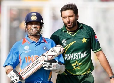 Quiz! Name the playing XIs from the India v Pakistan 2011 World Cup semi-final