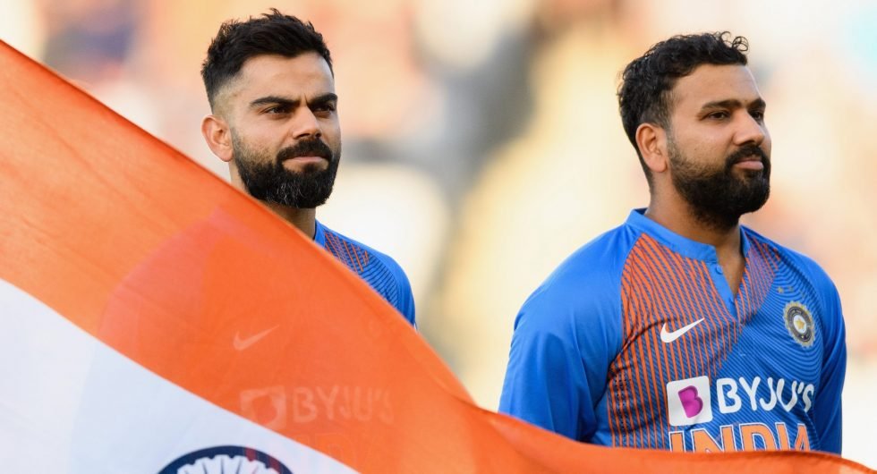 Why Did Virat Kohli Leave Out Rohit Sharma, One Day After Saying He Would  Open?