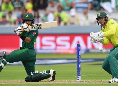 South Africa v Pakistan 2021: TV channel, live streaming, start time & schedule