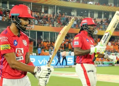 Punjab Kings: Predicted playing XI for PBKS in IPL 2021
