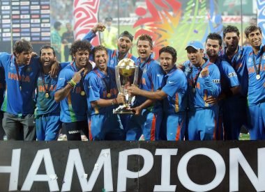 Quiz! How well do you remember the 2011 Cricket World Cup?