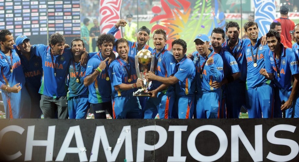 cricket world cup 2011 match