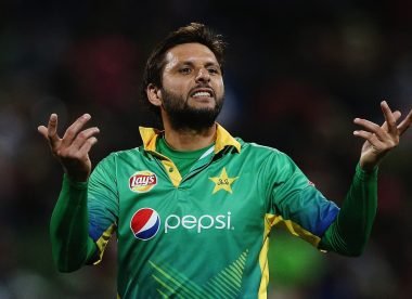 Quiz! Name the Pakistan players with most international ducks