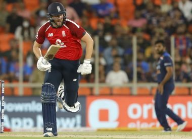 Malan's Powerplay go-slow presents batting order conundrum for England