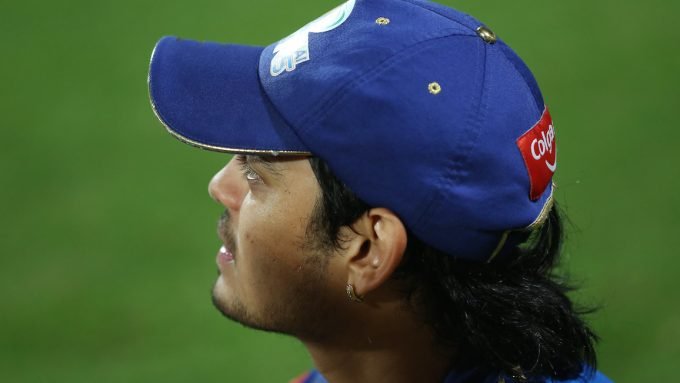Meet Ishan Kishan, India's next batting superstar