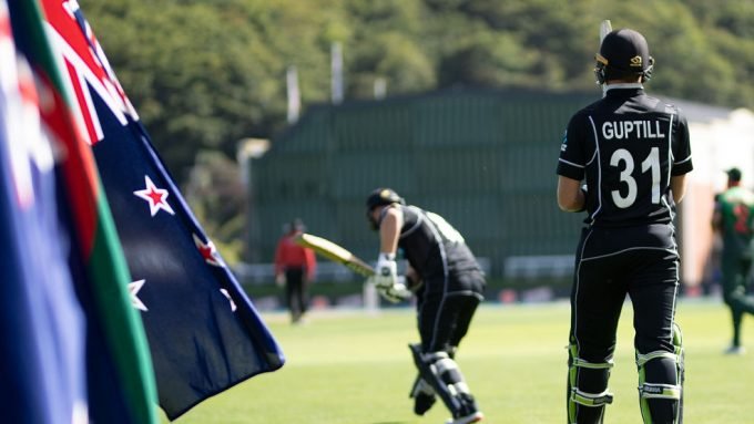 NZ vs BAN 2021: Full New Zealand ODI squad and team list for Bangladesh series