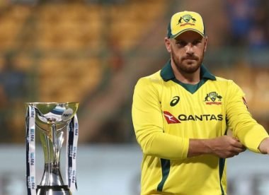 Quiz! Name every Australia men's T20I captain