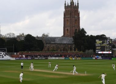 Quiz! Name every current first-class English county