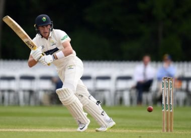 County cricket 2021: The full list of overseas players