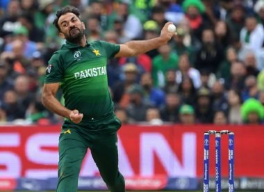 Quiz! Most expensive ODI spells without a wicket