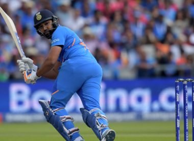 Quiz! Name every India men's cricketer to make a fifty-plus score in the ODI World Cup