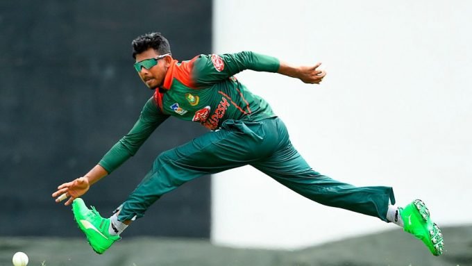 NZ vs BAN 2021: Full Bangladesh squad and team list for New Zealand tour