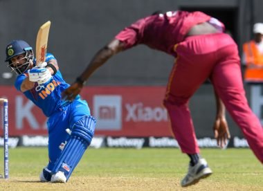 Rating Virat Kohli's best knocks in T20Is