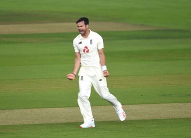 Quiz! All the India players James Anderson has dismissed in Tests in England