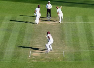 In a pitch preparation race to the bottom, Test cricket would be the loser